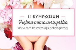 II Sympozjum "Piękno mimi wszystko " 10.10.2015